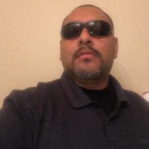 Meet your Posher, David oc